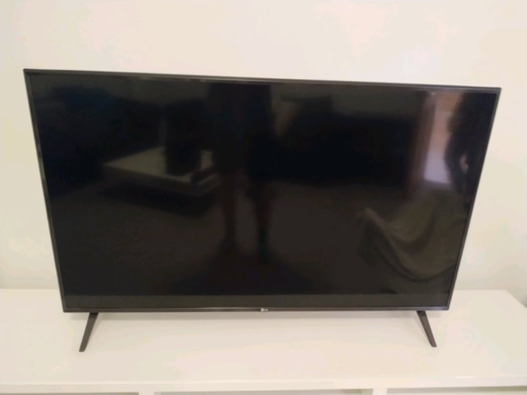 50inch LG Smart TV