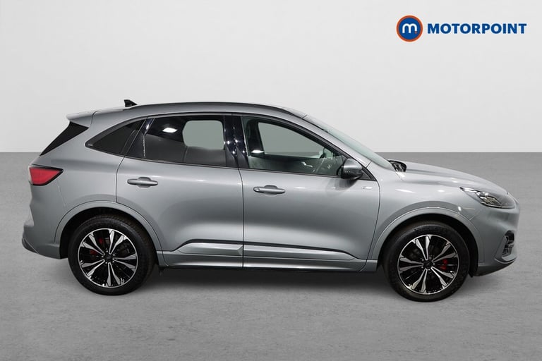 2023 Ford Kuga 2.5 PHEV ST-Line X Edition 5dr CVT SUV Hybrid Automatic