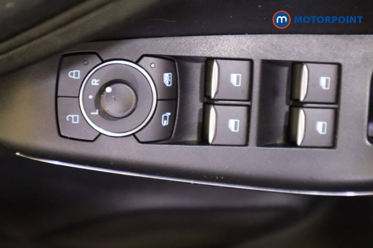 2022 Ford Puma 1.0 EcoBoost Hybrid mHEV 155 ST-Line 5dr HATCHBACK PETROL Manual