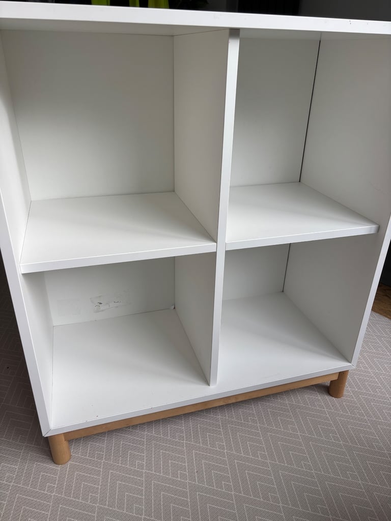 image for FREE ikea storage unit 