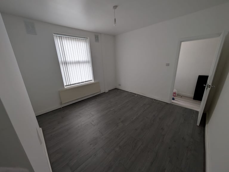 Newly refurbished 2 bed house Stretford