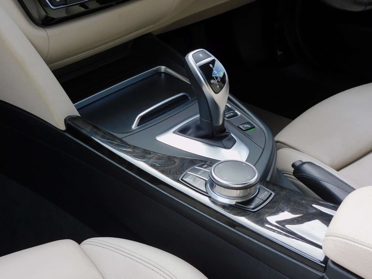 2017 BMW 3 Series 335d xDrive M Sport 5dr Step Auto ESTATE DIESEL Automatic