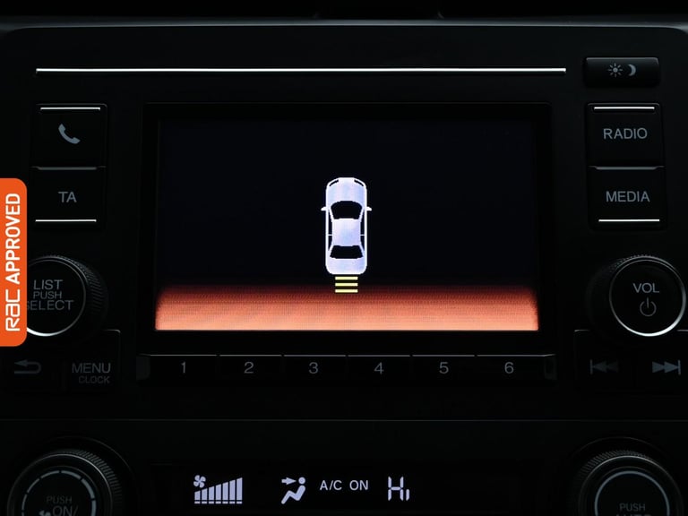 2020 Honda Civic 1.0 VTEC Turbo SE Hatchback 5dr Petrol Manual Euro 6 (s/s) (126 ps) Hatchback PE...