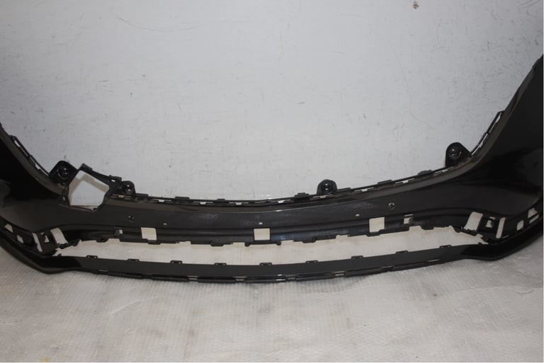 Mercedes EQC N293 AMG Front Bumper 2020 ON A2938859900 Genuine *DAMAGED*