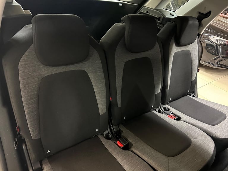 2014 Citroen C4 Picasso 1.6 HDi VTR Euro 5 5dr MPV Diesel Manual