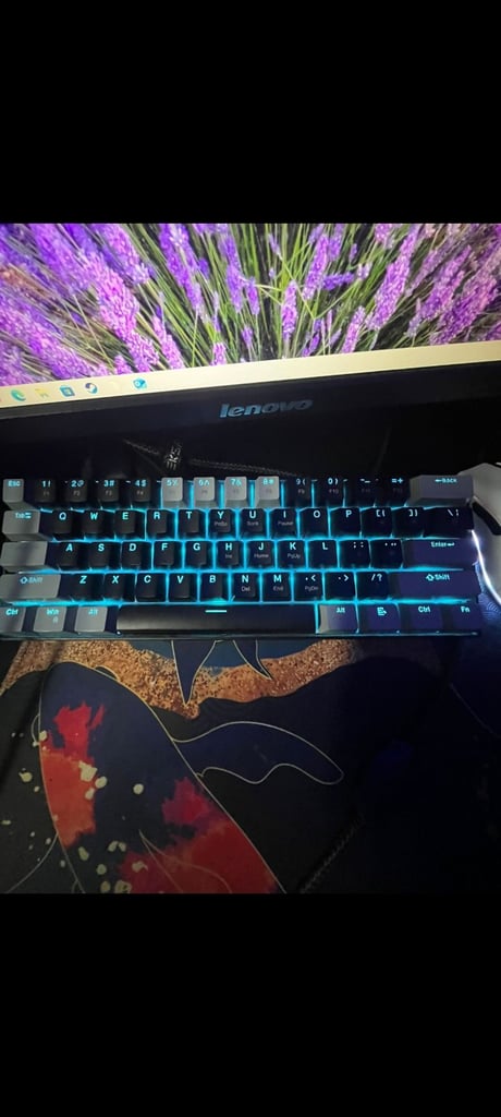 Gaming PC bundle 