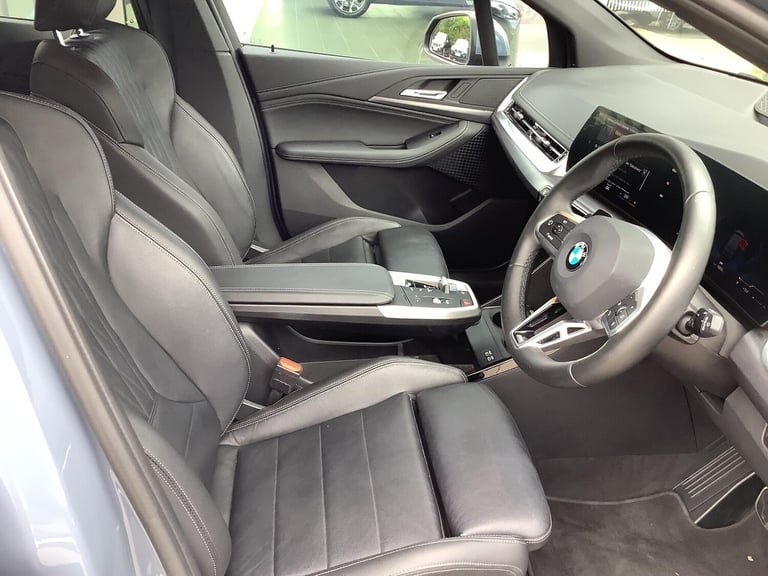 2023 BMW 2 Series Active Tourer 220i MHT M Sport 5dr DCT Hatchback Petrol Automatic