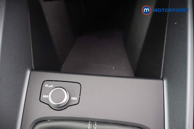 2023 Audi A1 25 TFSI S Line 5dr Hatchback Petrol Manual
