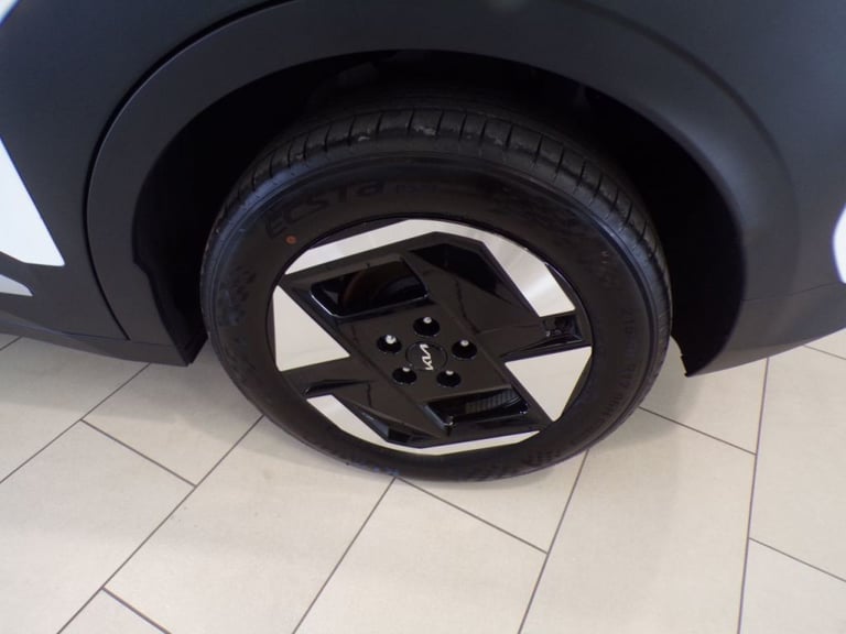  Kia Ev3 148kW Air 58.3kWh 5dr Auto Short Range Electric
