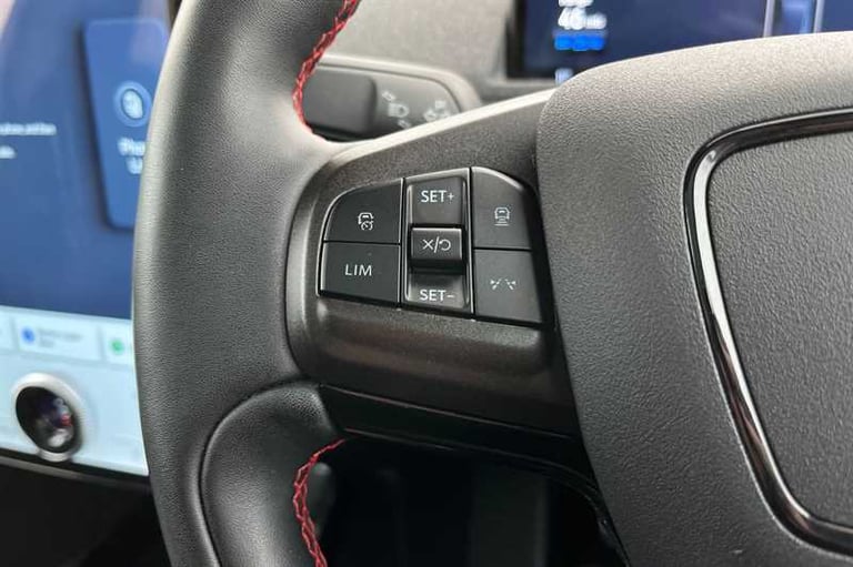 2022 Ford Mustang Mach-E 198kW Standard Range 68kWh AWD 5dr Auto HATCHBACK ELECTRIC Automatic