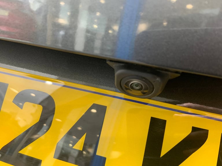 2024 Ford Puma ST 1.5 ECOBOOST 200PS Hatchback PETROL Manual