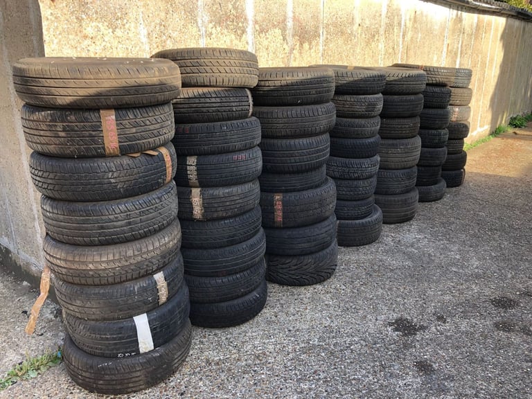 Tyre shop open Sunday’s and all public holidays till 3pm rm6 5sd 