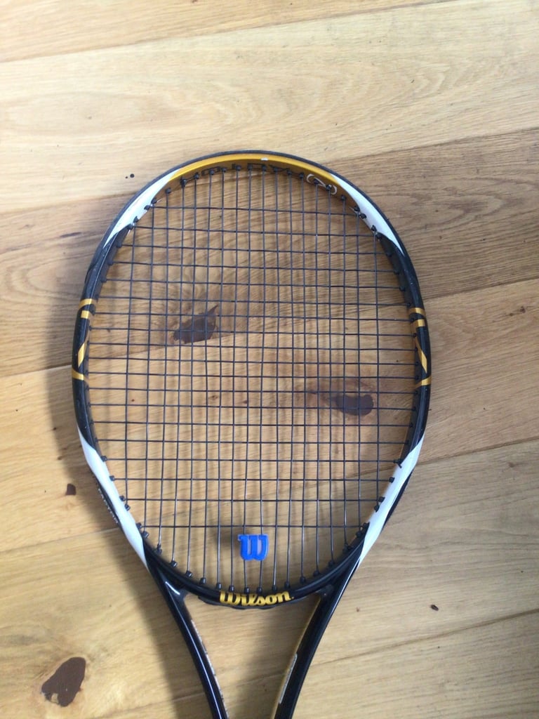 Wilson K Factor K Blade Tennis Racket. Grip 3. Great Condition 