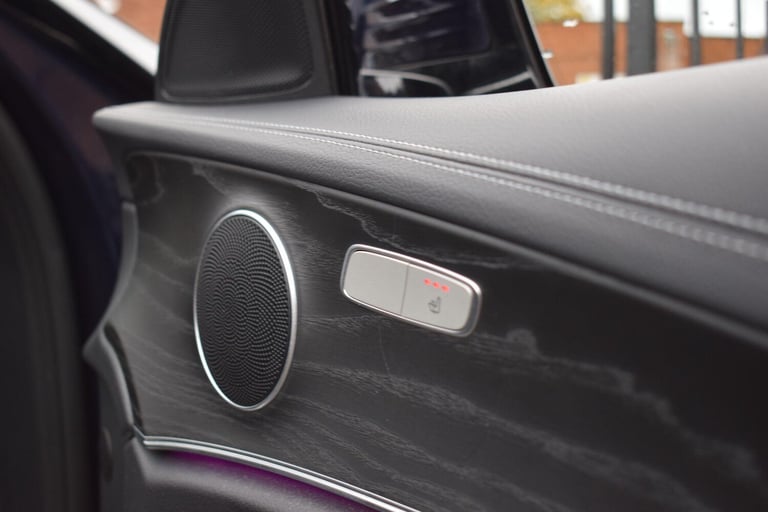 2021 Mercedes-Benz E Class E220d AMG Line 5dr 9G-Tronic ESTATE DIESEL Automatic