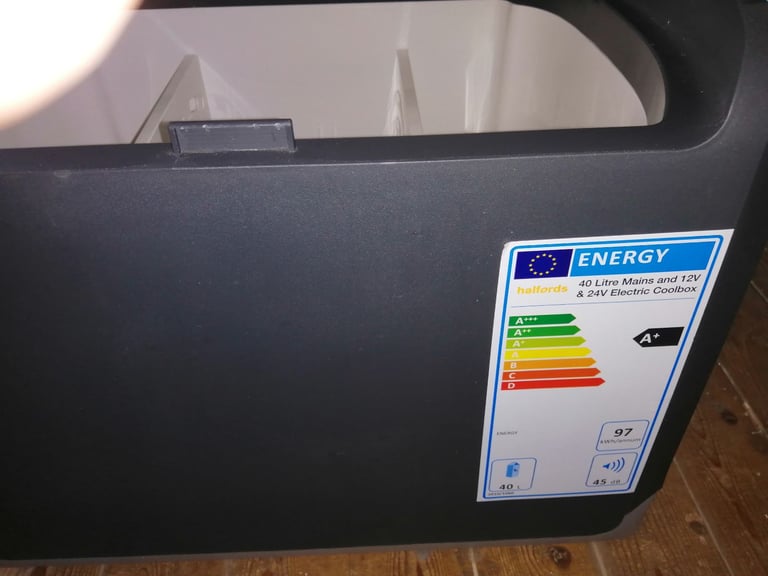 Coolboxes in Scotland Gumtree