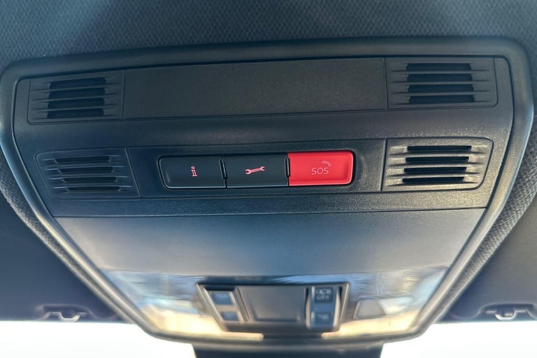 2025 SEAT Arona 1.0 TSI XPERIENCE Lux DSG Euro 6 (s/s) 5dr SUV PETROL Automatic