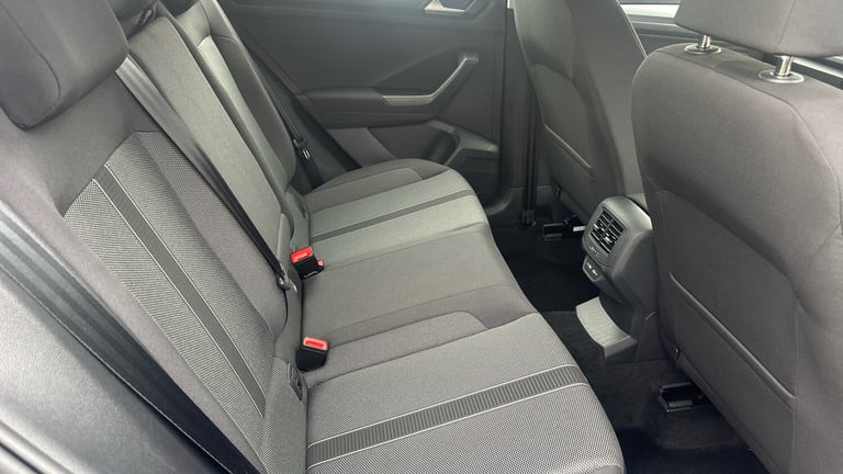 2022 Volkswagen T-Roc 1.0 TSI Life 5dr HATCHBACK PETROL Manual