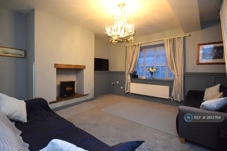 3 bedroom house in Priory Farm, Norton, Doncaster, DN6 (3 bed) (#2613764)