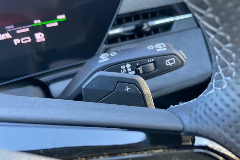 2025 Audi A6 e-tron Avant 100kWh Launch Edition Estate 5dr Electric Auto (367 ps) ESTATE Electric...