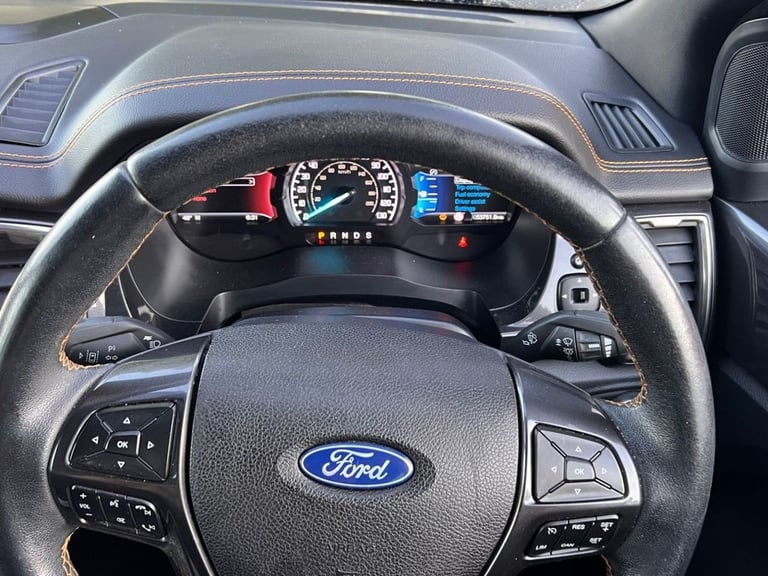 2020 70 FORD RANGER 2.0 ECOBLUE WILDTRAK PICKUP DOUBLE CAB 4DR DIESEL AUTO 4WD E