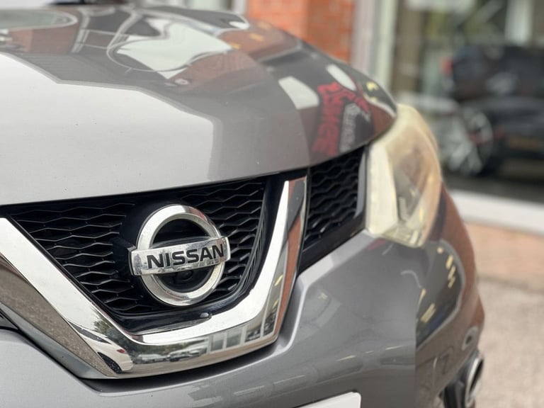 2015 Nissan X-Trail 1.6 dCi Acenta ESTATE Diesel Manual