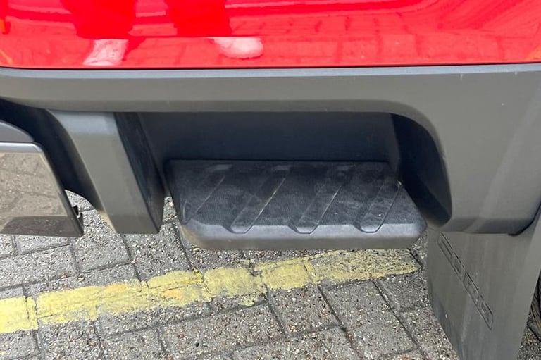 2024 Ford Ranger Wildtrak AUTO 2.0 EcoBlue 205ps 4x4 Double Cab Pick Up, PARKING SENSORS, HE Pick...