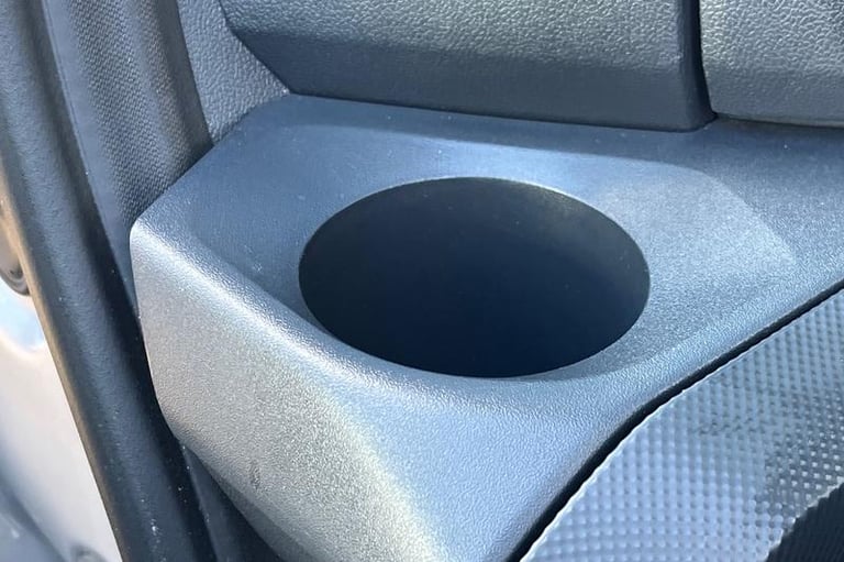 2025 Ford Transit Custom 320 Limited AUTO L2 LWB PHEV Double Cab In Van Petrol FWD 2.5 232ps, HEA...