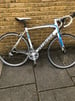 Specialized allez 18 speed racing bike