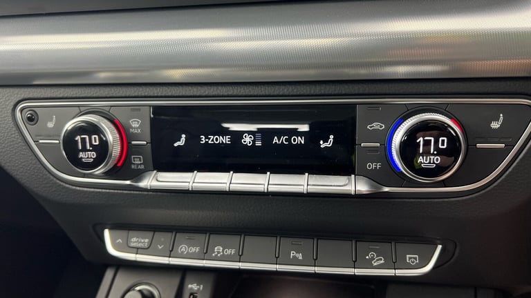 2021 Audi Q5 40 TDI Quattro Sport 5dr S Tronic ESTATE DIESEL Automatic