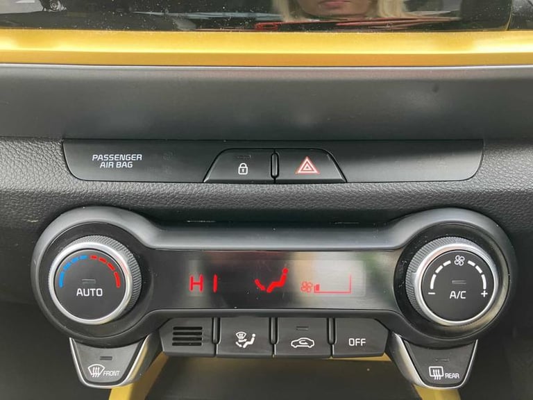 2023 Kia Stonic 1.0T GDi 99 Quantum 5dr Manual SUV Petrol Manual