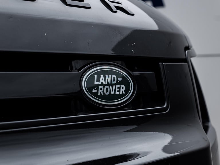 2021 Land Rover Defender 110 2.0 P300 X-Dynamic HSE Auto 4WD Euro 6 (s/s) 5dr ESTATE Petrol Autom...