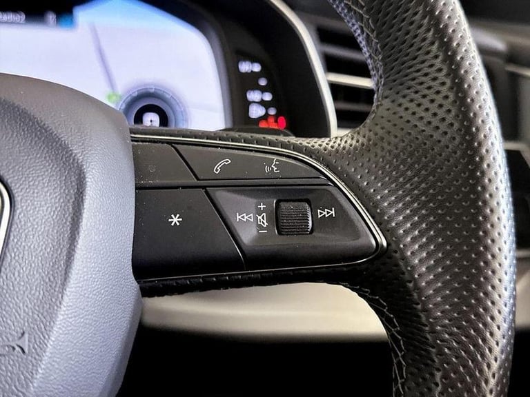 2022 Audi Q8 3.0 TFSI V6 55 S line Tiptronic quattro Euro 6 (s/s) 5dr Automatic SUV Petrol Automatic