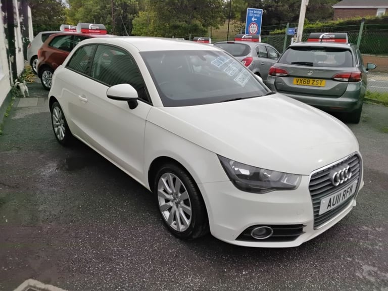 image for  Audi A1 1.4 TFSI Sport 3dr Petrol