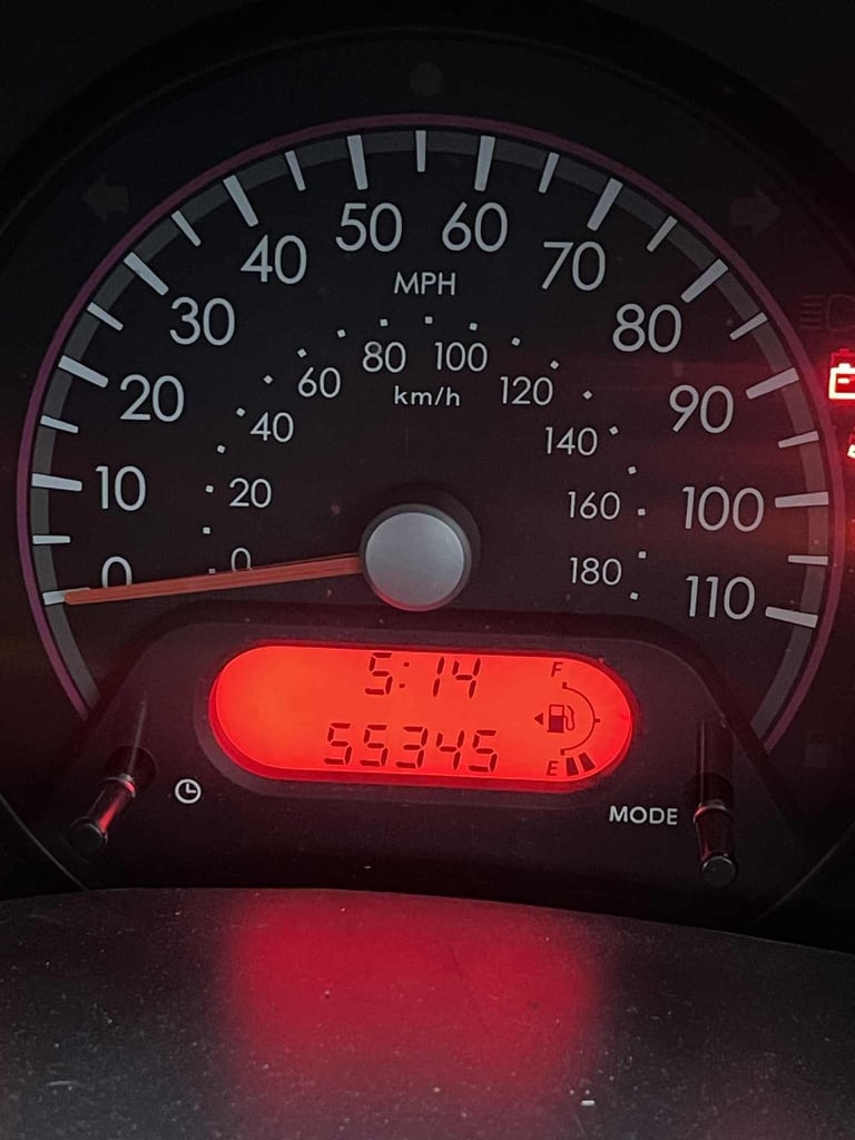 Suzuki, ALTO, Hatchback, 2013, Manual, 996 (cc), 5 doors