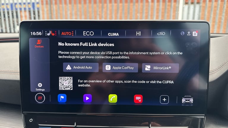 2024 Cupra Formentor 1.4 eHybrid 204 V2 5dr DSG Estate Estate Hybrid Automatic