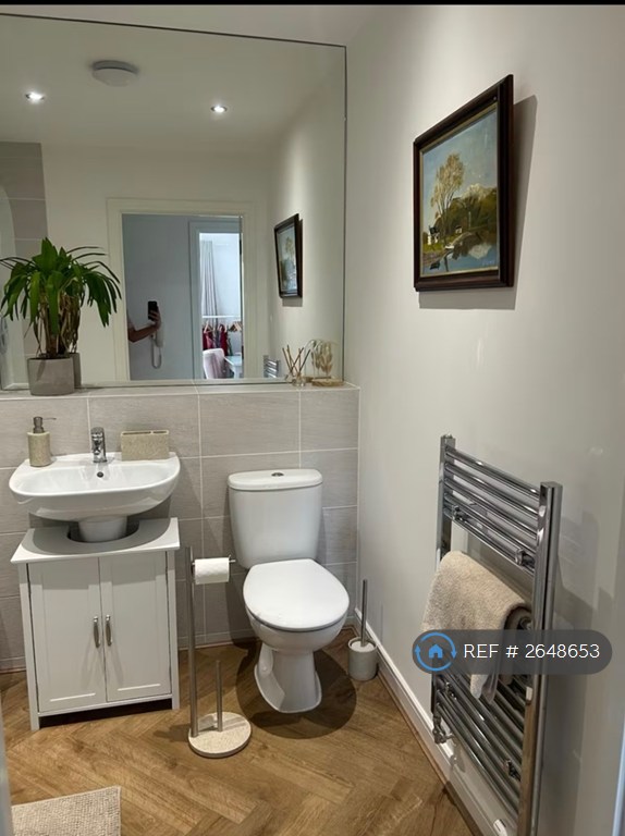 2 bedroom flat in Clydeside Terrace, Renfrew, PA4 (2 bed) (#2648653)