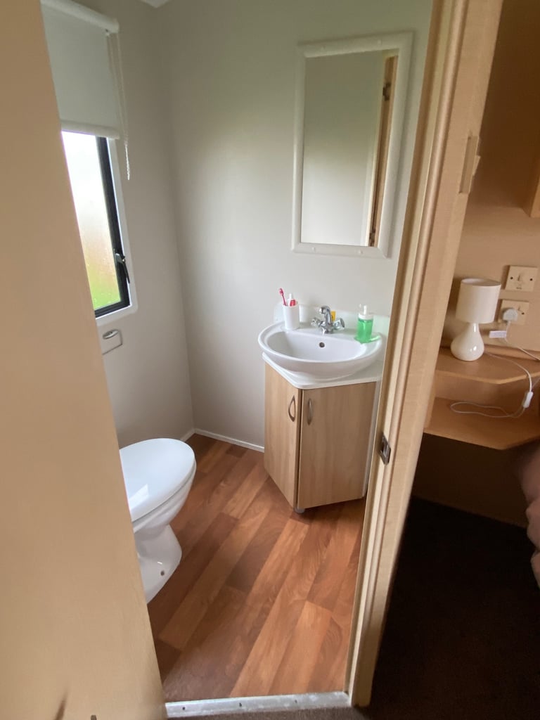 Willerby Rio Caravan 2010