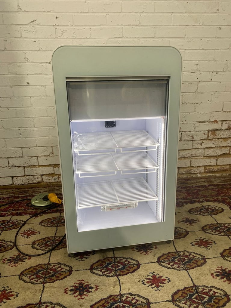 image for Walls Commercial IceCream Freezer 