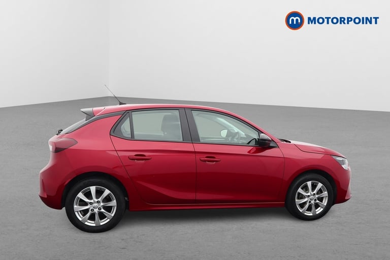 image for 2023 Vauxhall Corsa 1.2 Design 5dr Hatchback Petrol Manual