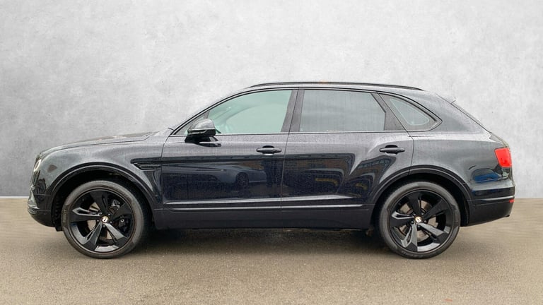 2019 Bentley Bentayga 4.0 V8 5dr Auto Petrol