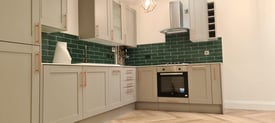 CONSTRUCTION FIRM / LONDON / RELIABLE / EXPERIENCED / KITCHEN EXTENSION
