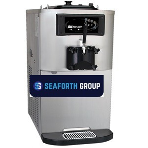 Taylor c708 ice cream machine hotsell