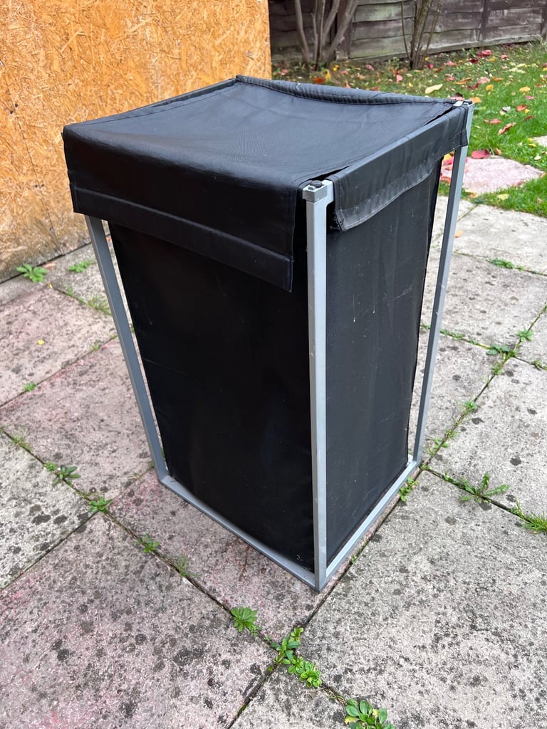 image for Laundry bag in black 