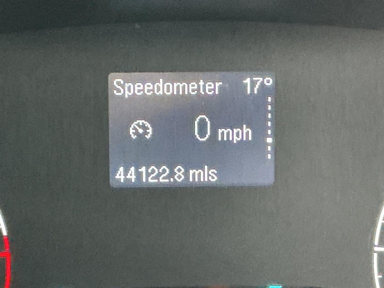 2021 Ford Transit Custom 2.0 EcoBlue 105ps Low Roof Leader Van PANEL VAN DIESEL Manual
