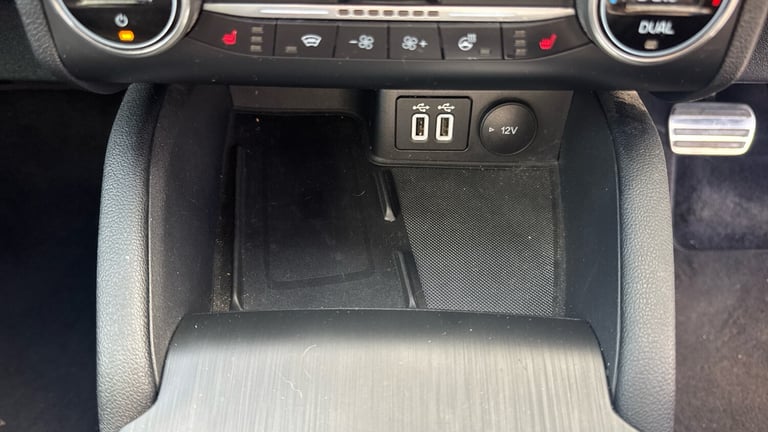 2021 Ford Kuga 2.0 EcoBlue 190 ST-Line X Edition 5dr Auto AWD Diesel Estate Estate Diesel Automatic