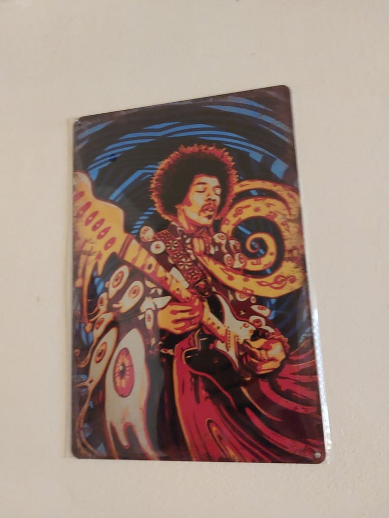 Music memorabilia 