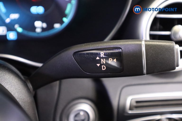 2021 Mercedes-Benz C-Class C300e AMG Line Night Ed Premium Plus 5dr 9G-Tronic ESTATE PETROL/ELECT...