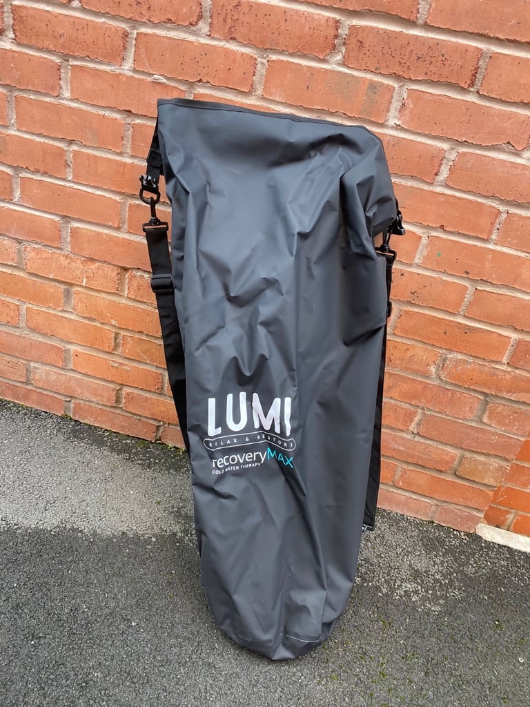 LUMI Recovery Ice Bath