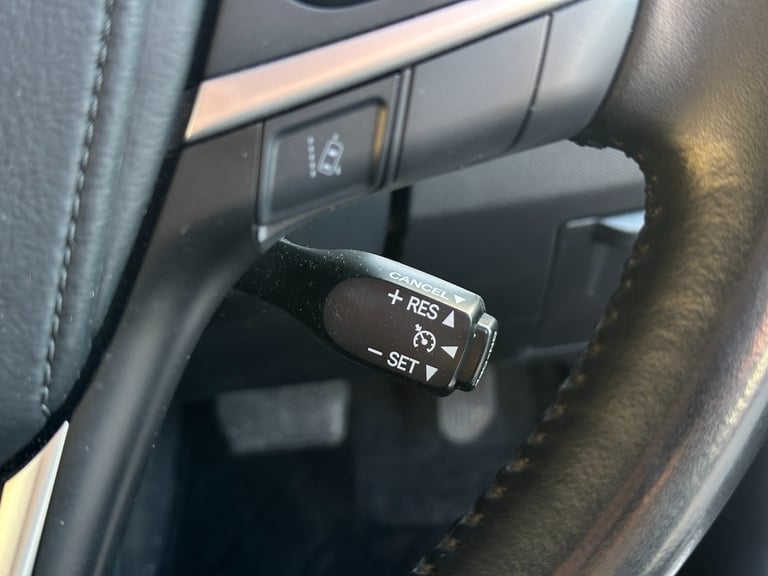 2019 TOYOTA ESTIMA HYBRID 12/2019 (69 PLATE) PURPLE 7 SEATER HALF LEATHER 