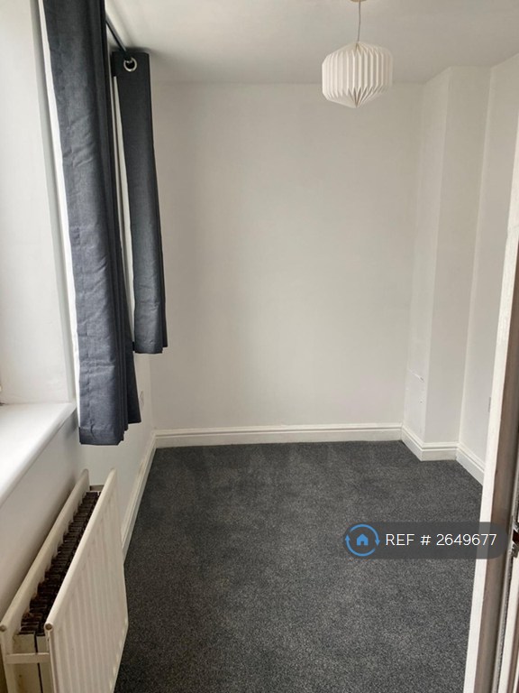 1 bedroom flat in Hilltop Road, Bristol, BS16 (1 bed) (#2649677)